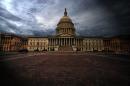 Washington on Gridlock Alert Yet Again