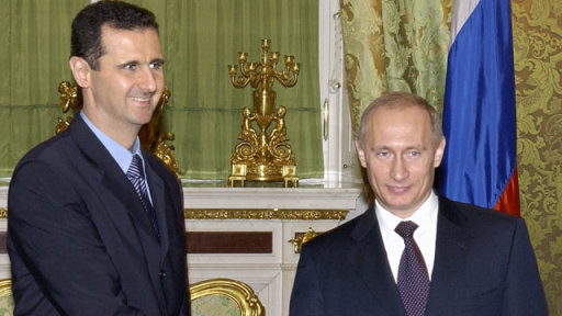  Запад предостерегает Россию от отправки войск в Сирию | О чем говорит зарубежье 