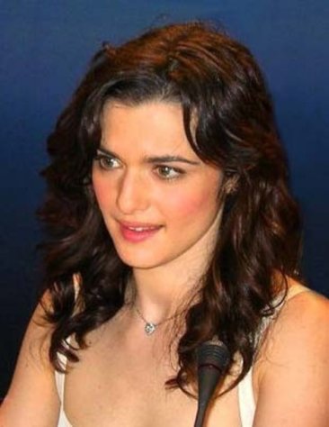Actress Rachel Weisz turns 42 years old on March 7
