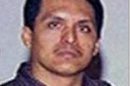FILE - This undated file image downloaded from the Mexican Attorney General's Office rewards program website, shows the leader of Zetas drug cartel, Miguel Angel Trevino Morales, alias 
