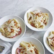 How to Make Chef Gabrielle Hamilton's Homemade Pasta