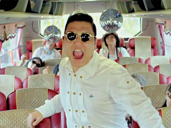 ¿Qué es exactamente el estilo “Gangnam”?