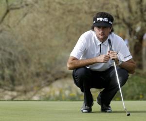 Another stunning escape for McDowell at Match Play