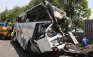 Xe du lịch Nhật gặp nạn, 7 người thiệt mạng
