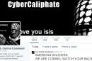 US Centcom Twitter Account Hacked By IS
