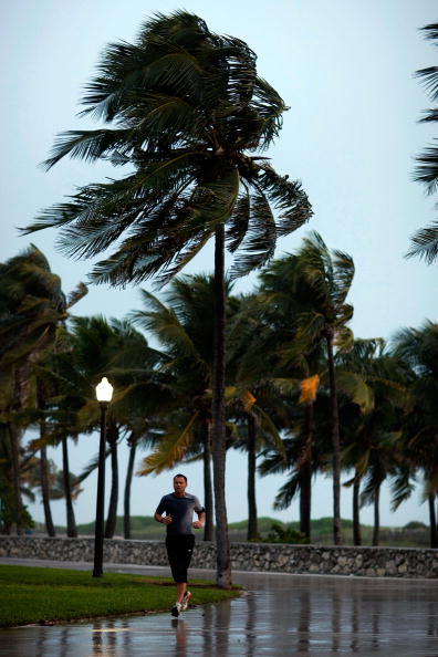 5 Costliest hurricanes in U.S. history