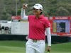 Yani Tseng's triumph in California was her second straight LPGA Tour title
