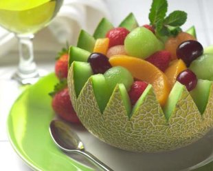 How to Incorporate Fruits into your Daily Diet