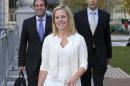 Christie aide on trial says she told him of 'traffic study'