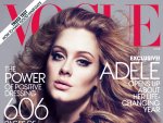 Adele's Sexy Vogue Photo Shoot