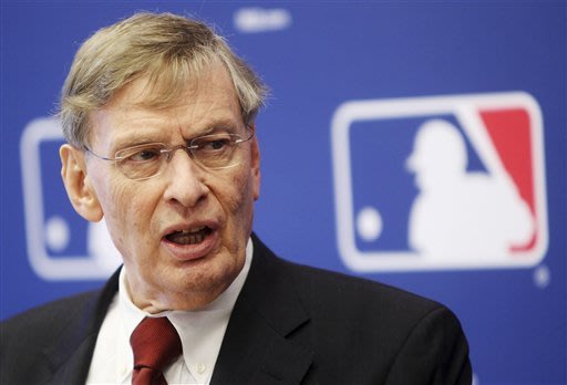 Selig: Oakland move might be considered