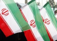 Bendera Iran