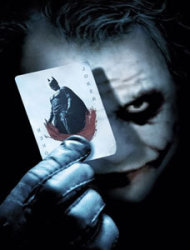 Ayah Heath Ledger: Jangan Salahkan Anakku Atau Karakter Joker!