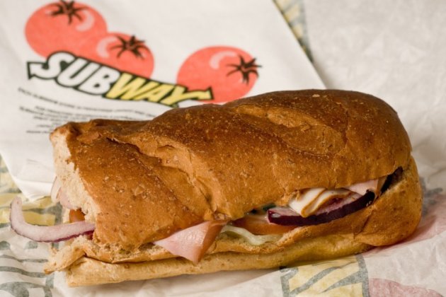 Subway to serve up 1,800 new jobs in Ireland