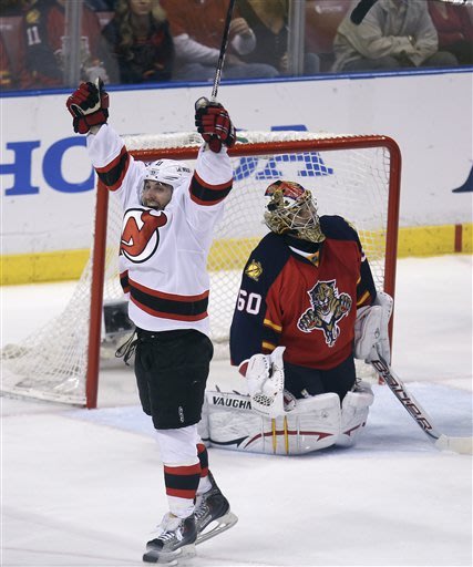 Rangers hold on & Devils pull a double to advance 201204262118766876360-p2