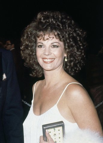 FILE - In this April 9, 1979 file photo, actress Natalie Wood is shown at the 51st Annual Academy Awards in Los Angeles. Los Angeles sheriff's homicide detectives are taking another look at Wood's 1981 drowning death based on new information, officials announced Thursday, Nov. 17, 2011. (AP Photo, file)