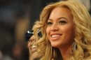 Beyonce Dituduh Lip-sync Nyanyikan Lagu Kebangsaan di Pelantikan Obama