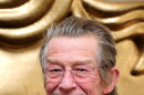 John Hurt could be added to the cast of Hercules