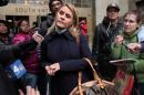 Prison ferme pour une actrice québécoise ayant harcelé Alec Baldwin