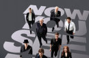 [Review] 'NOW YOU SEE ME', Tipu Daya Dunia Sulap