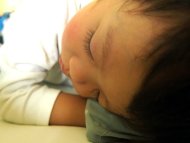 研究：午睡有助孩童學習