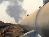 Ιράκ: Βομβιστική επίθεση σε αγωγό πετρελαίου