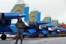 Putin’s Pilots Set to Fly Over Iraq
