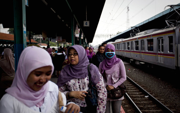Indonesia Introduces Measures To Improve Struggling Transport System