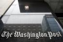 The Washington Post's executive director, Martin Baron, said the newspaper had tried to obtain a visa for a senior editor to travel to Iran but its request was never acknowledged