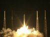 Liftoff! SpaceX Dragon Launches 1st Private Space Station Cargo Mission