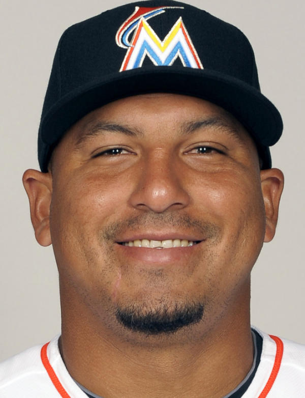 <b>Carlos Zambrano</b> | Miami Marlins | Major League Baseball | Yahoo! Sports - carlos-zambrano-baseball-headshot-photo