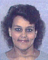 This undated photo provided by the Port St. Lucie police shows Mary Jo Hadley. Hadley's 17-year-old son Tyler Hadley is accused of beating his parents to death with a hammer and then throwing a party. The bodies were discovered early Sunday morning, July 18, 2011 after police received a tip. (AP Photo/Port St. Lucie Police)