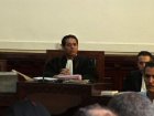 Trial resumes of relatives of Tunisia's Ben Ali