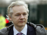 Creador de Wikileaks afirmó que "Internet es la máquina de espionaje más poderosa"
