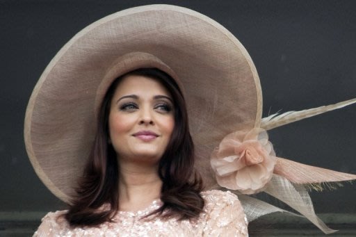 Aishwarya Rai Bachchan 12