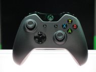 Controle do Xbox One