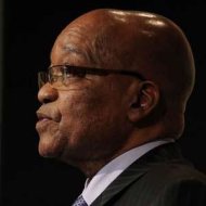 Zuma's Christianity comments 'misinterpreted'
