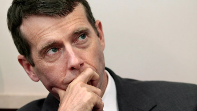 David Plouffe: Don't Expect a Big Post-Convention Bounce for Obama (ABC News)