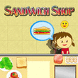 العلب فلاش اون لاين (العاب بنات) Sandwich-shop-150