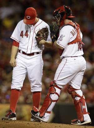 Pirates stay hot with 3-1 win over Reds