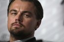 Actor Leonardo DiCaprio thinks directing would be a hard job