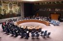 The choice of the UN chief has for decades been the purview of the five permanent Security Council members -- Britain, China, France, Russia and the United States