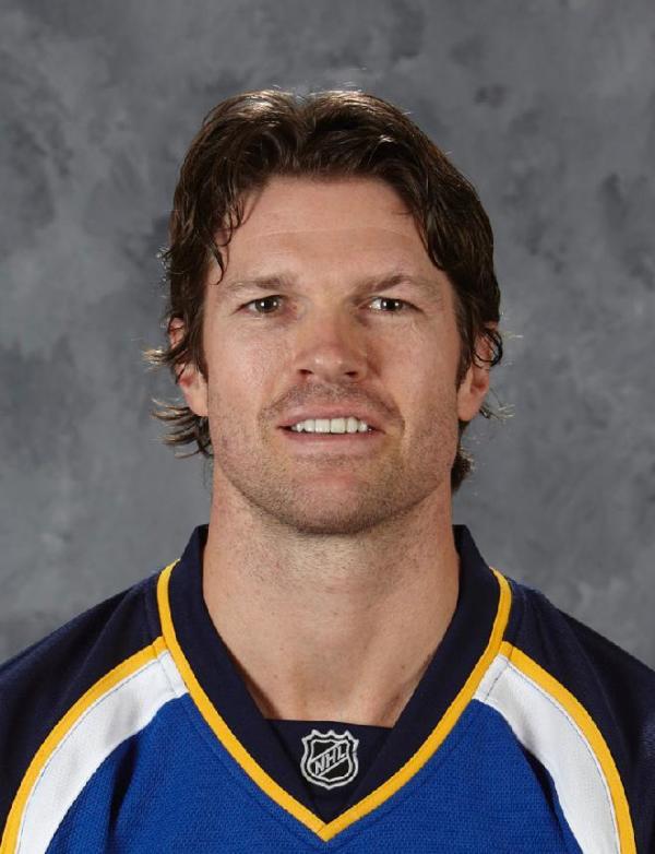 <b>Jason Arnott</b> | St. Louis Blues | National Hockey League | Yahoo! Sports - jason-arnott-hockey-headshot-photo