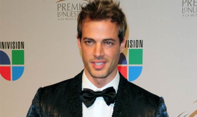 VIDEO William Levy Cheryl Burke React to Blunder