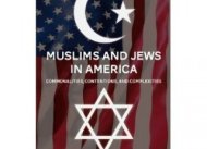 Muslim dan Yahudi di Amerika Serikat (ilustrasi)
