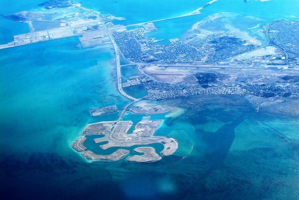 diaforetiko.gr : Amwaj islands Τα 10 πιο εντυπωσιακά τεχνητά νησιά στον κόσμο!