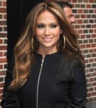 Jennifer Lopez : ses fesses font parler d'elles