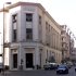 EGYPT'S CENTRAL BANK IN CAIRO.