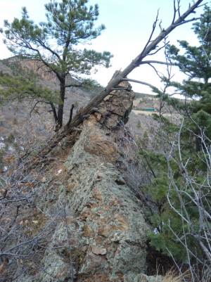 Mysterious Colorado Rock Formation May Be Result of …