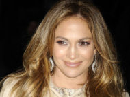Jennifer Lopez: 